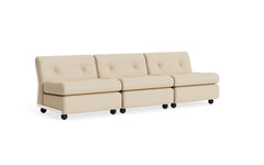 Amanta 3 seater sofa