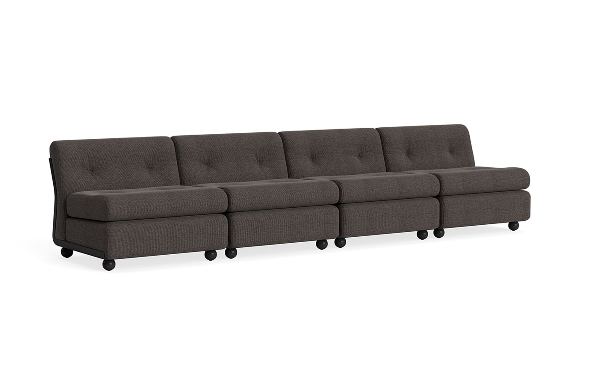 Amanta 4 seater sofa