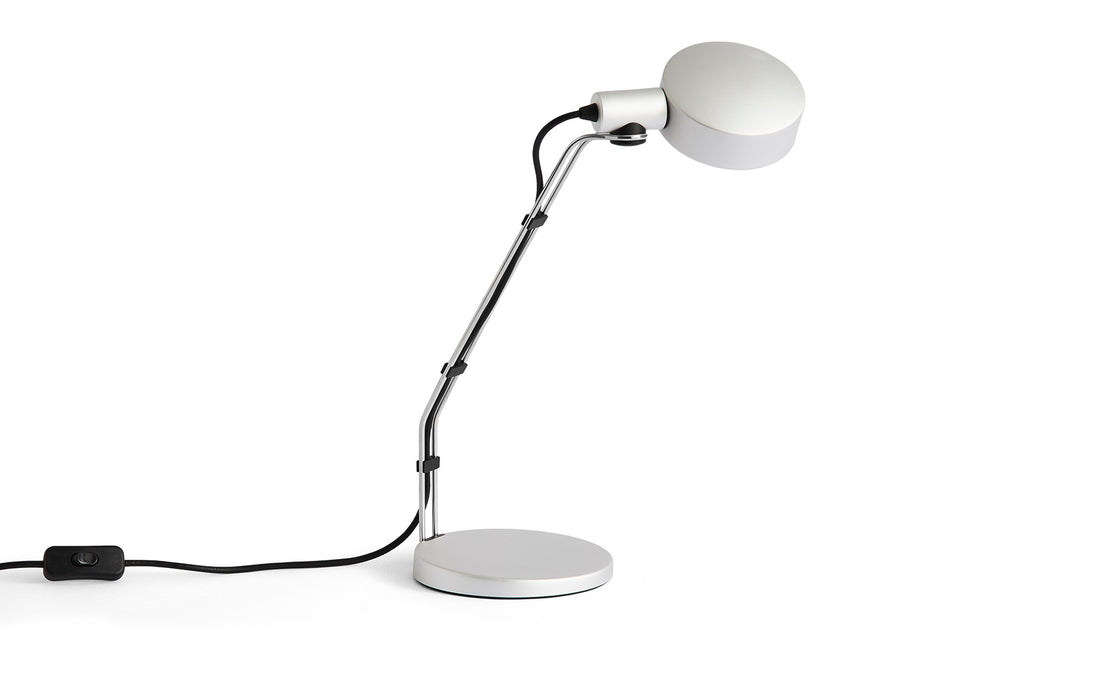 Cupola desk lamp