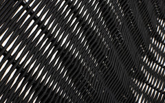 Palissade Cord lounge sofa