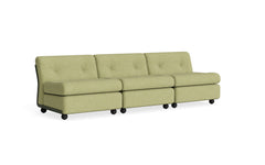 Amanta 3 seater sofa