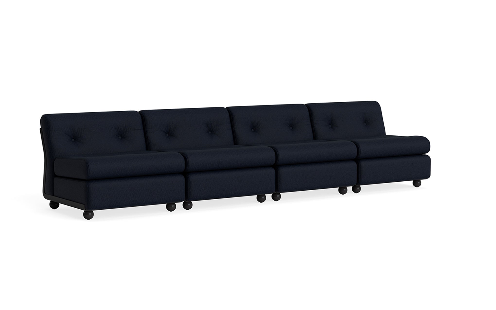 Amanta 4 seater sofa