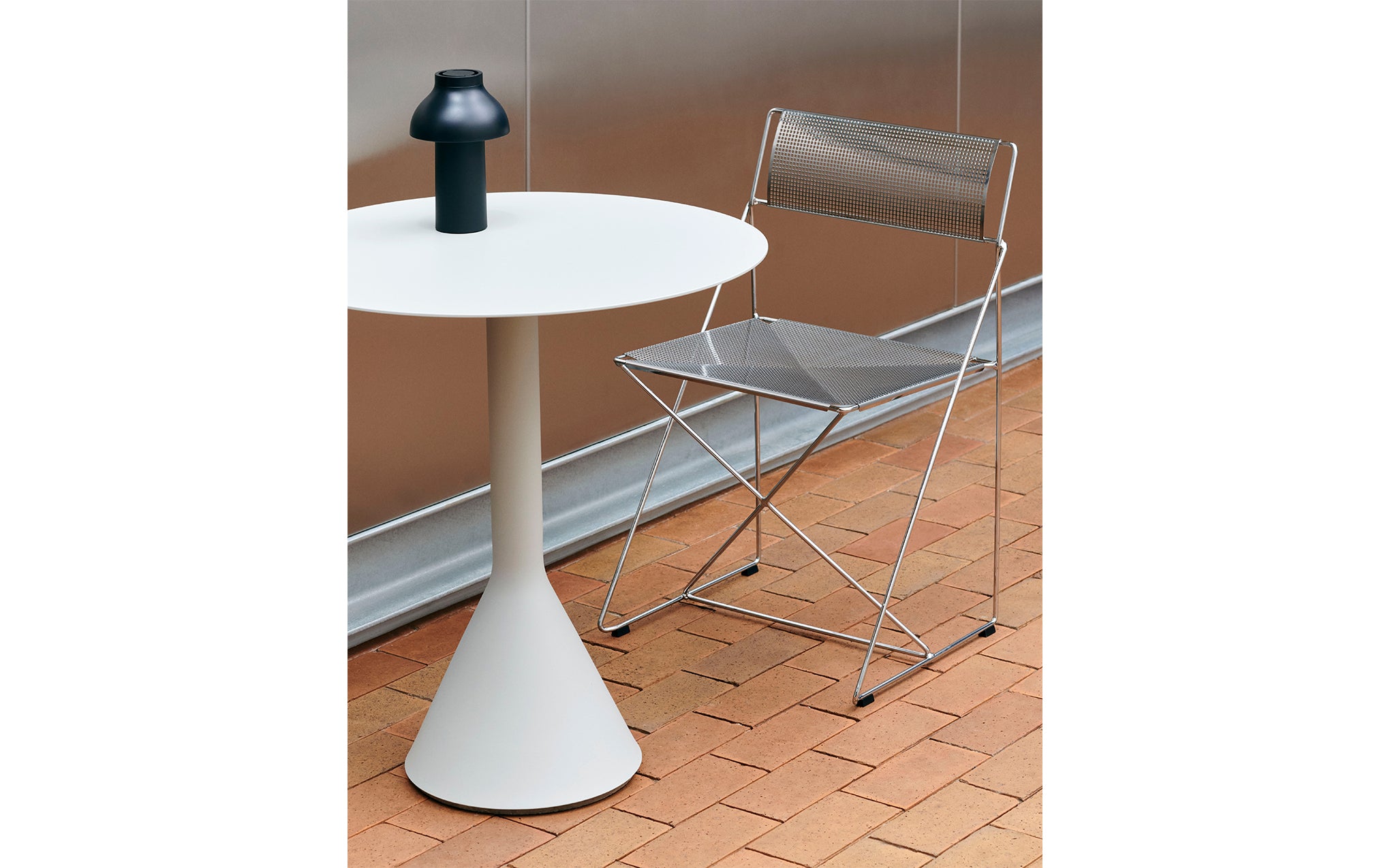 PC Portable No.2 table light