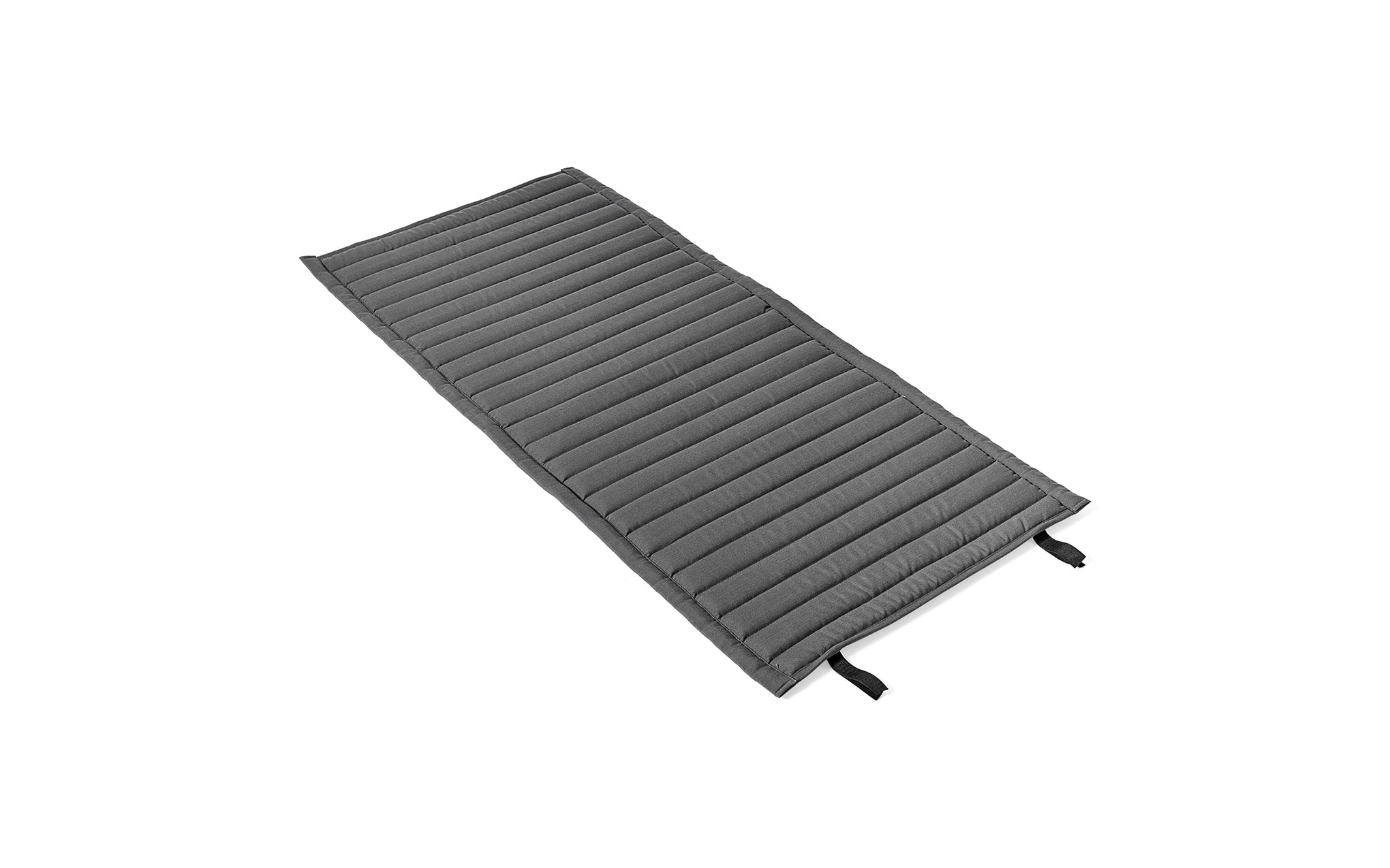 Palissade quilted cushions