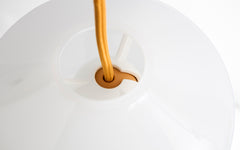 Aspekt Buoy glass pendant