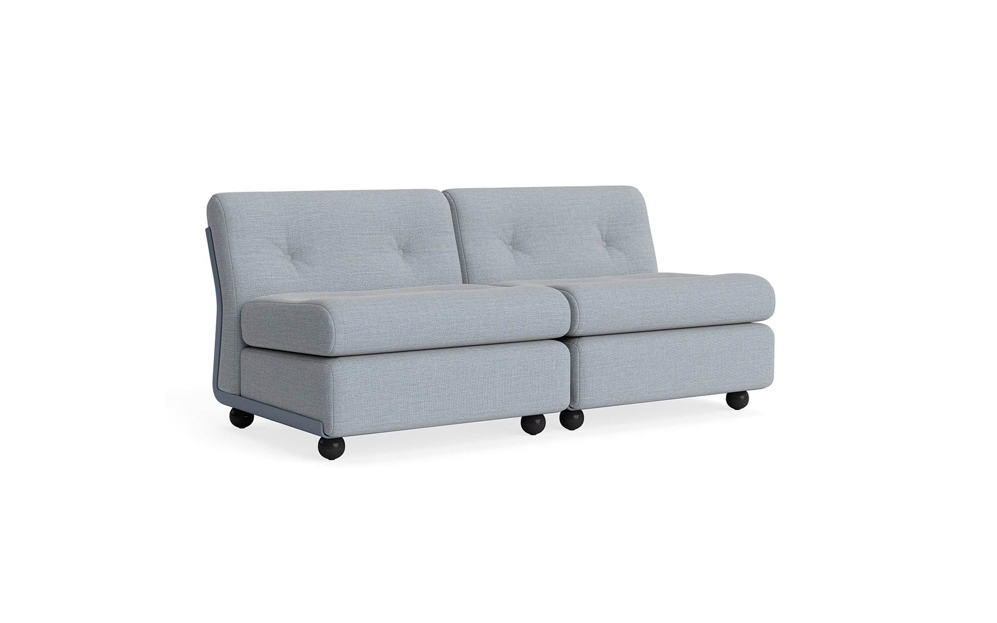 Amanta 2 seater sofa