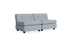 Amanta 2 seater sofa