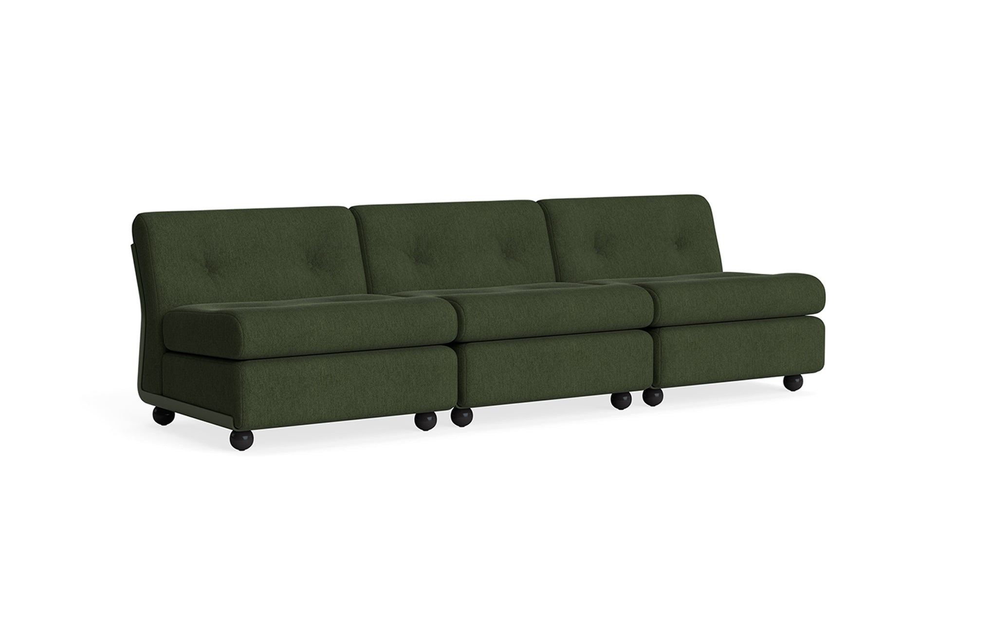 Amanta 3 seater sofa
