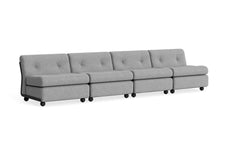 Amanta 4 seater sofa