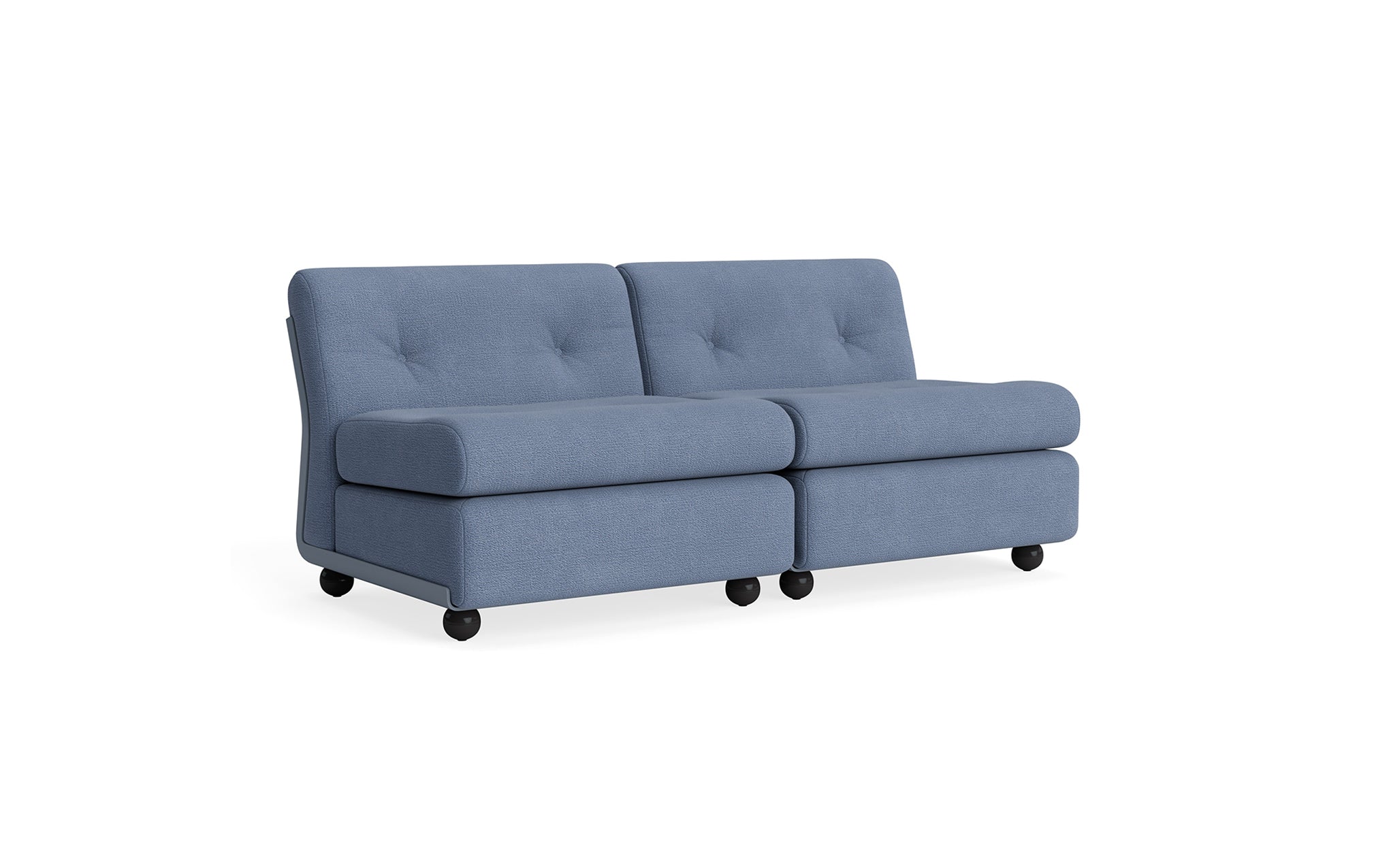 Amanta 2 seater sofa