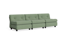 Amanta 3 seater sofa