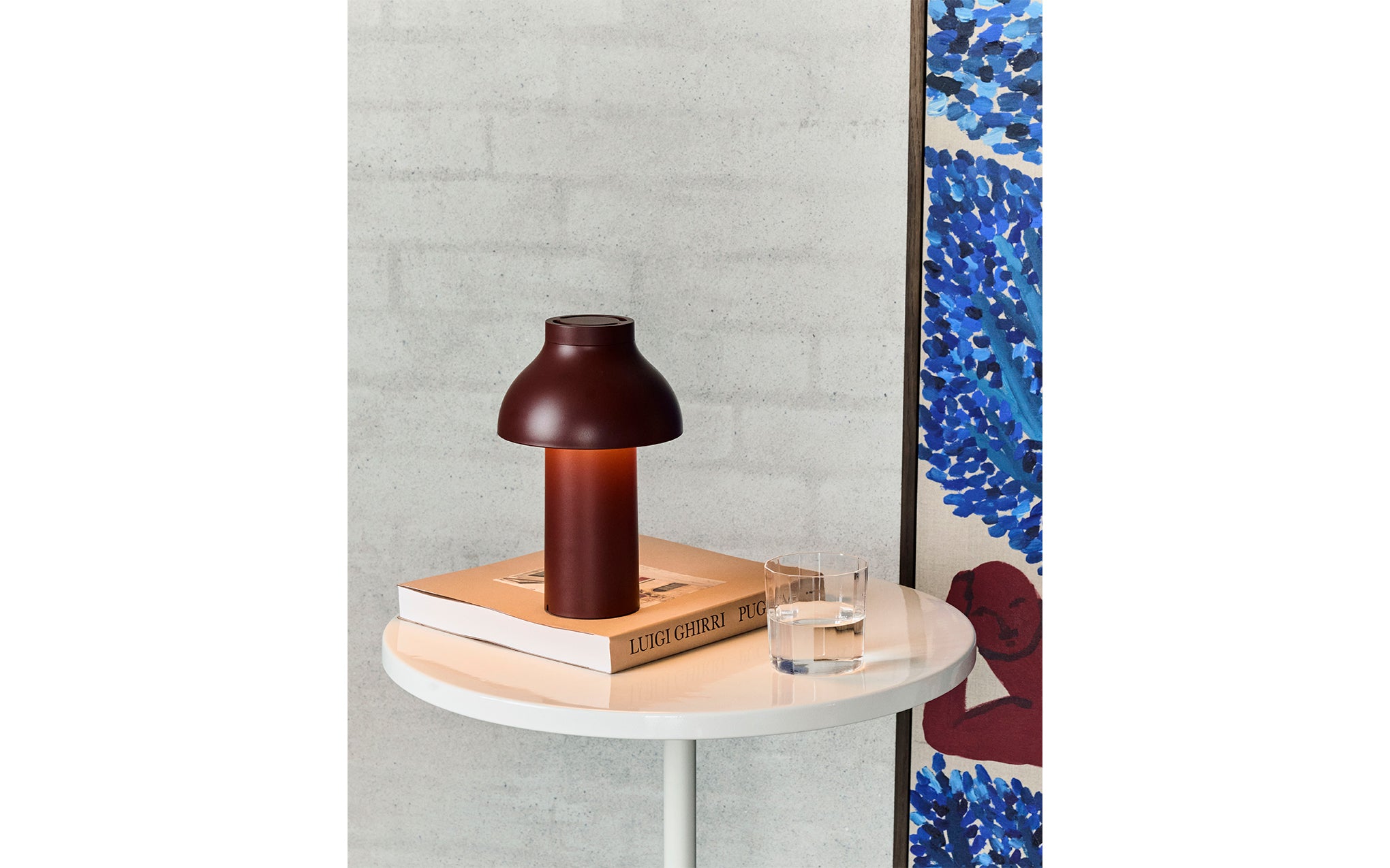 PC Portable No.2 table light