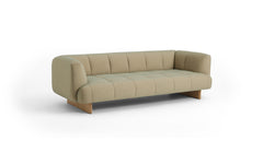 Quilton Lift 3 seat sofa