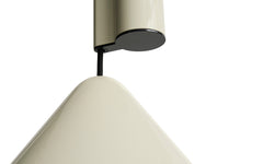 Compass adjustable pendant