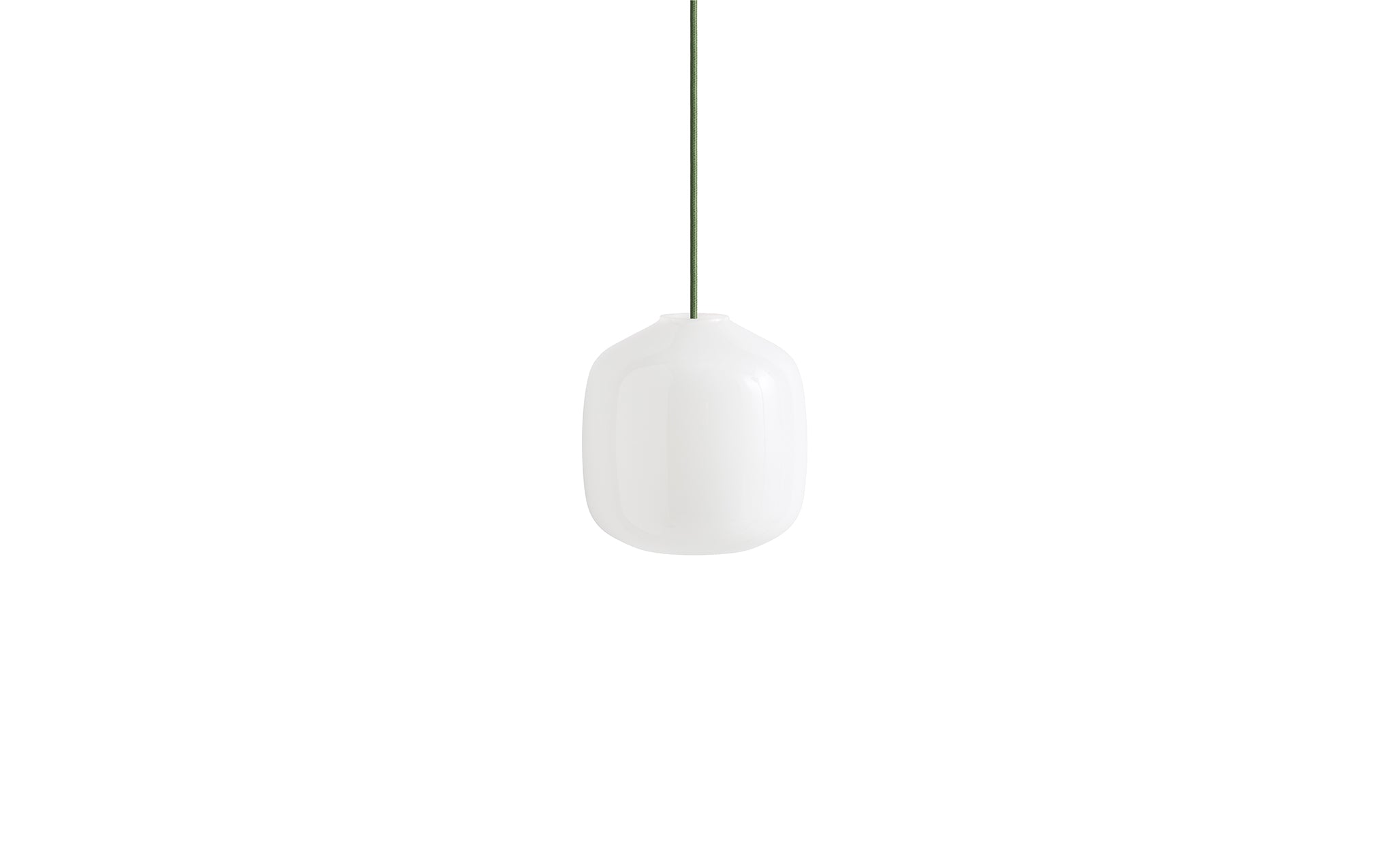 Aspekt Buoy glass pendant