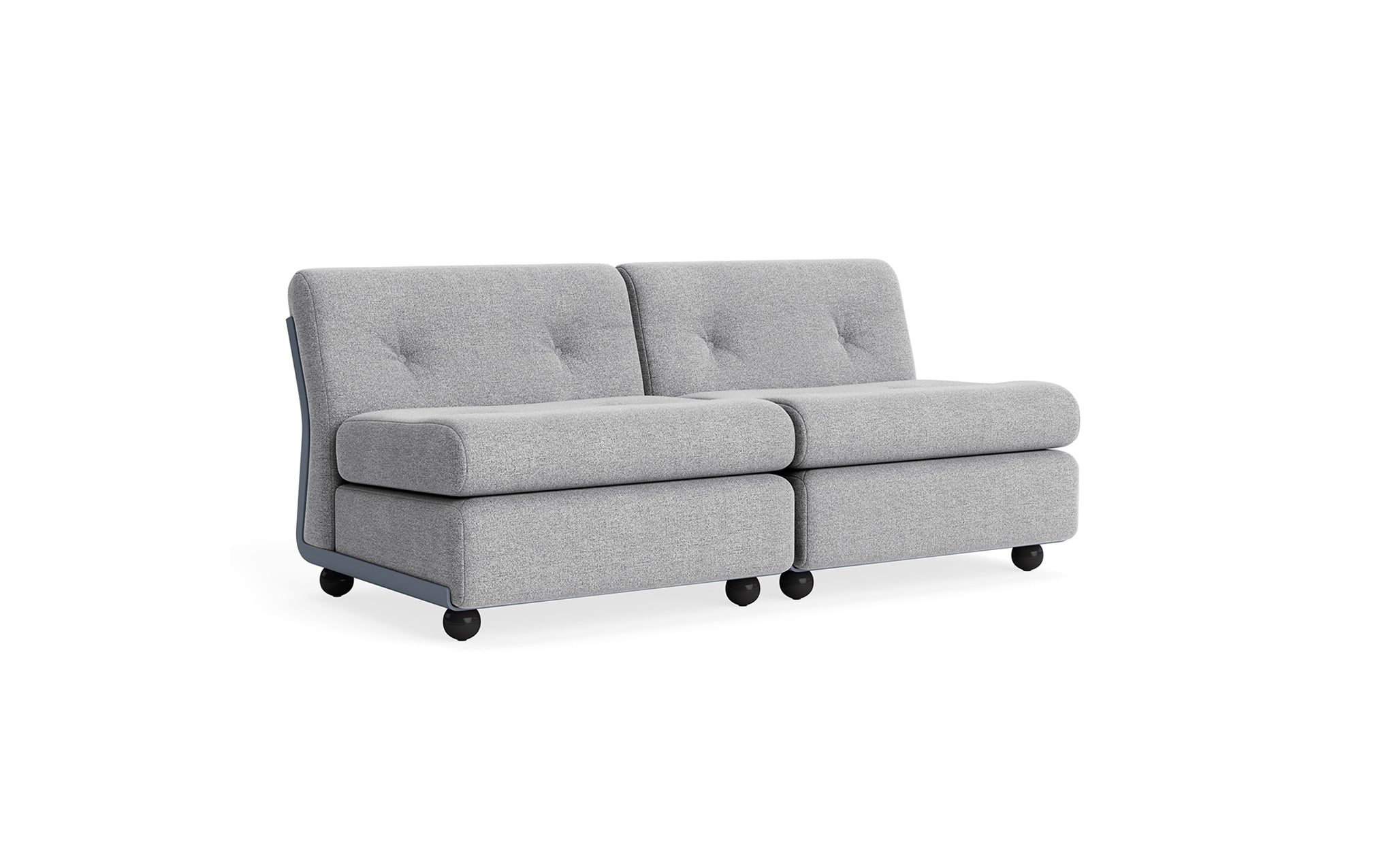 Amanta 2 seater sofa