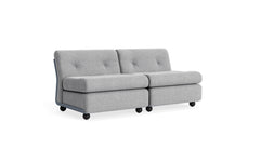 Amanta 2 seater sofa