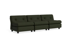 Amanta 3 seater sofa