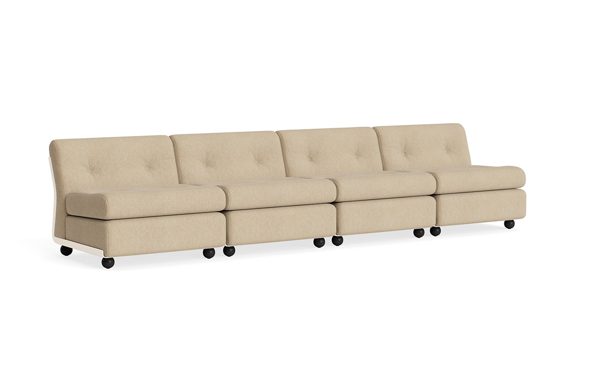 Amanta 4 seater sofa