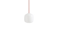 Aspekt Buoy glass pendant
