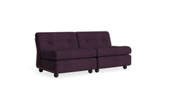 Amanta 2 seater sofa