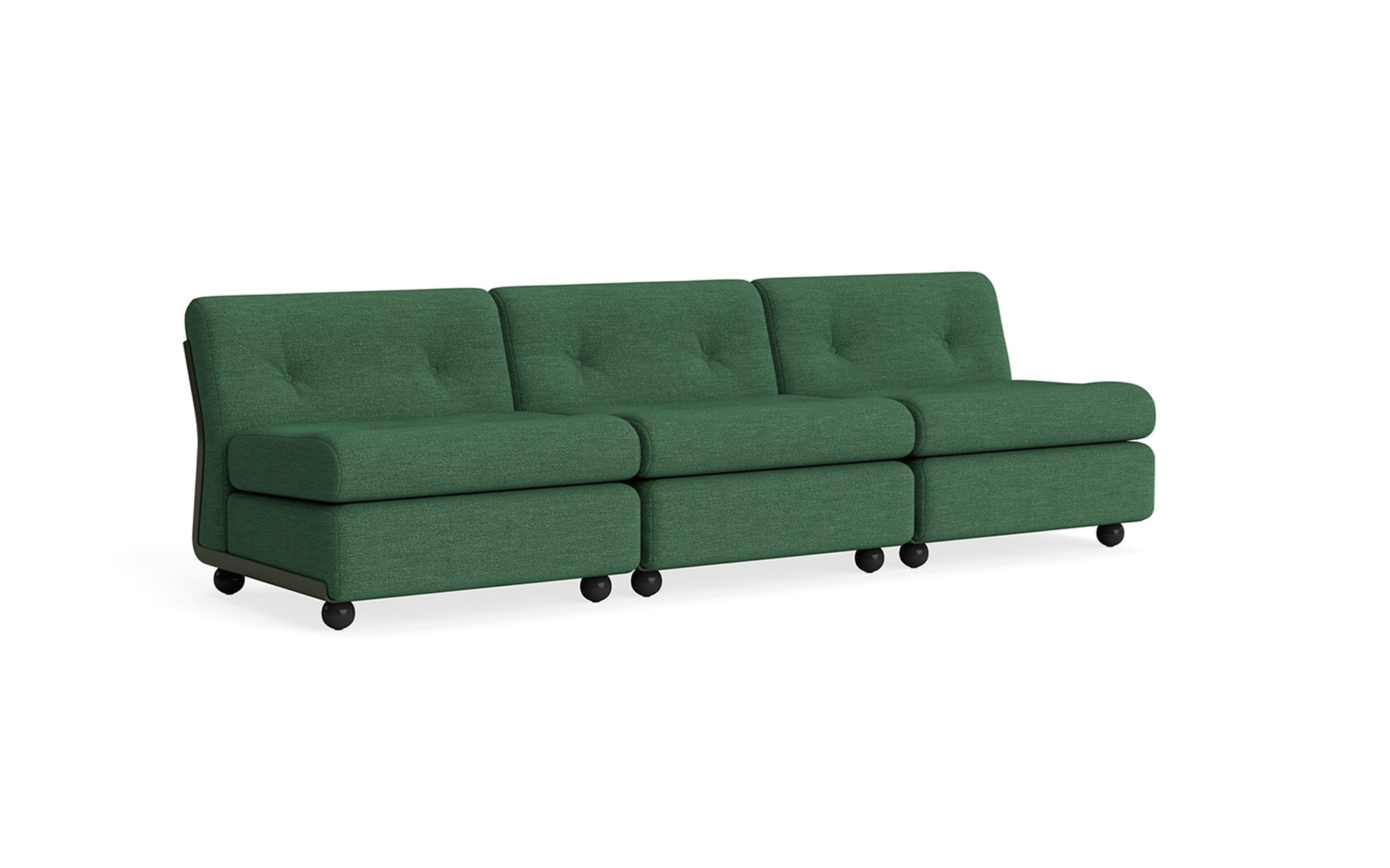 Amanta 3 seater sofa