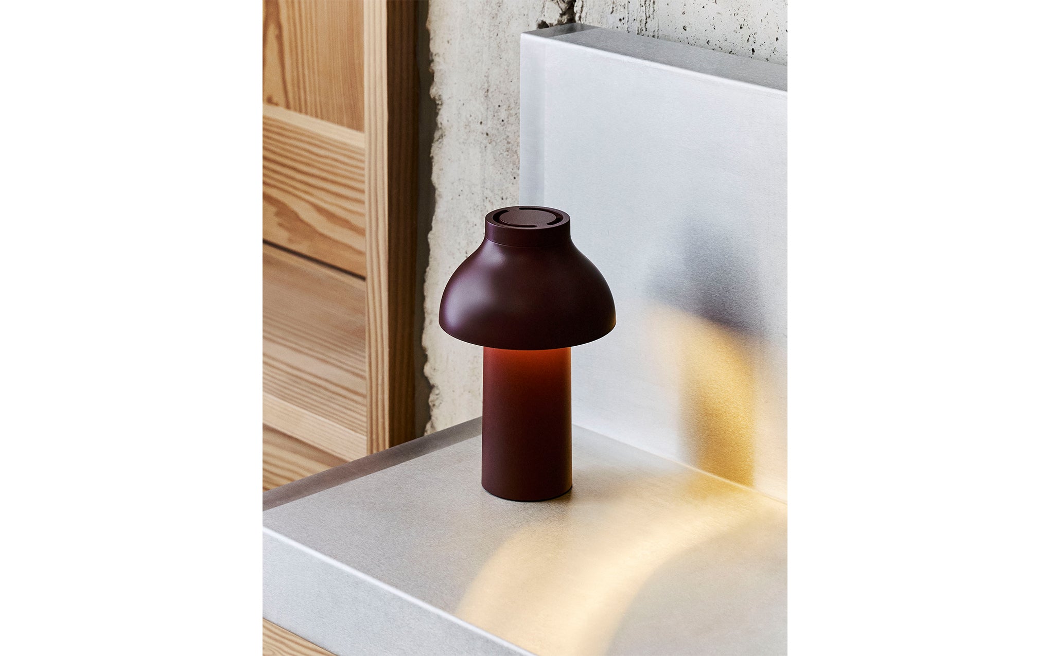 PC Portable No.2 table light