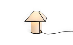 Ava Pyramid table lamp