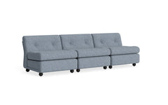 Amanta 3 seater sofa
