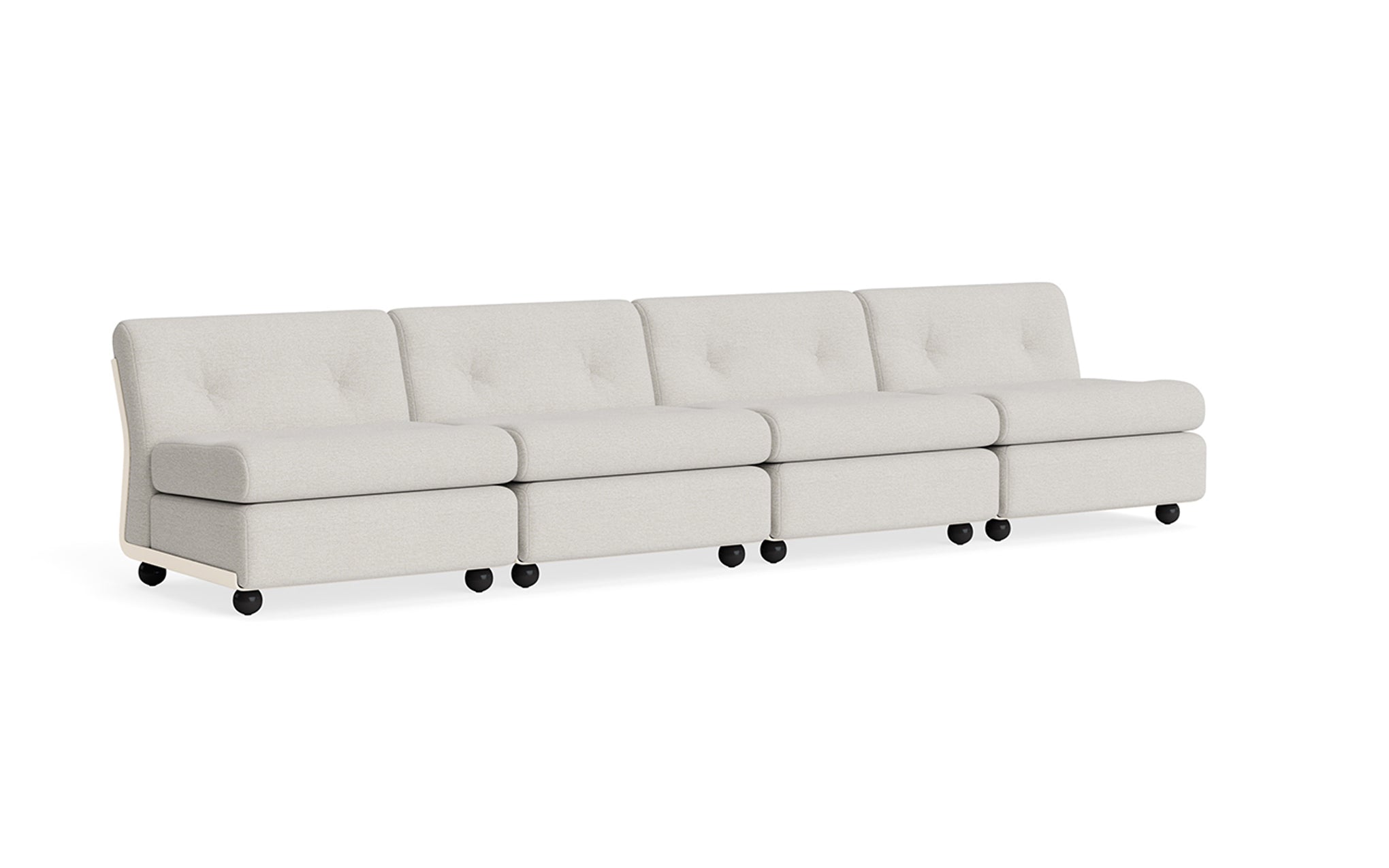 Amanta 4 seater sofa