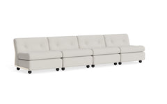 Amanta 4 seater sofa
