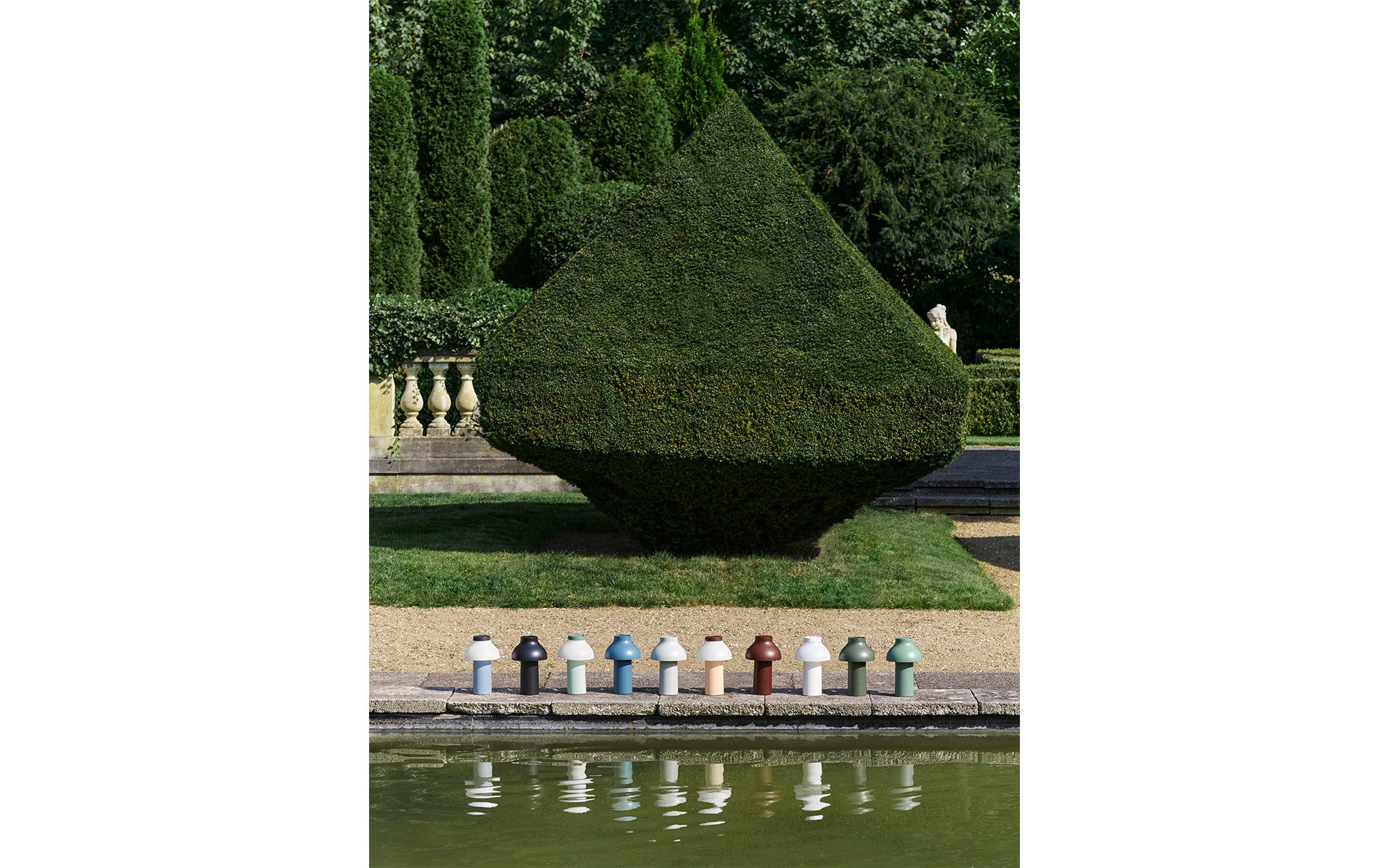 PC Portable No.2 table light