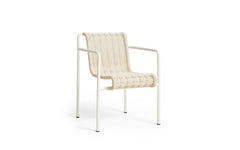 Palissade Cord dining armchair