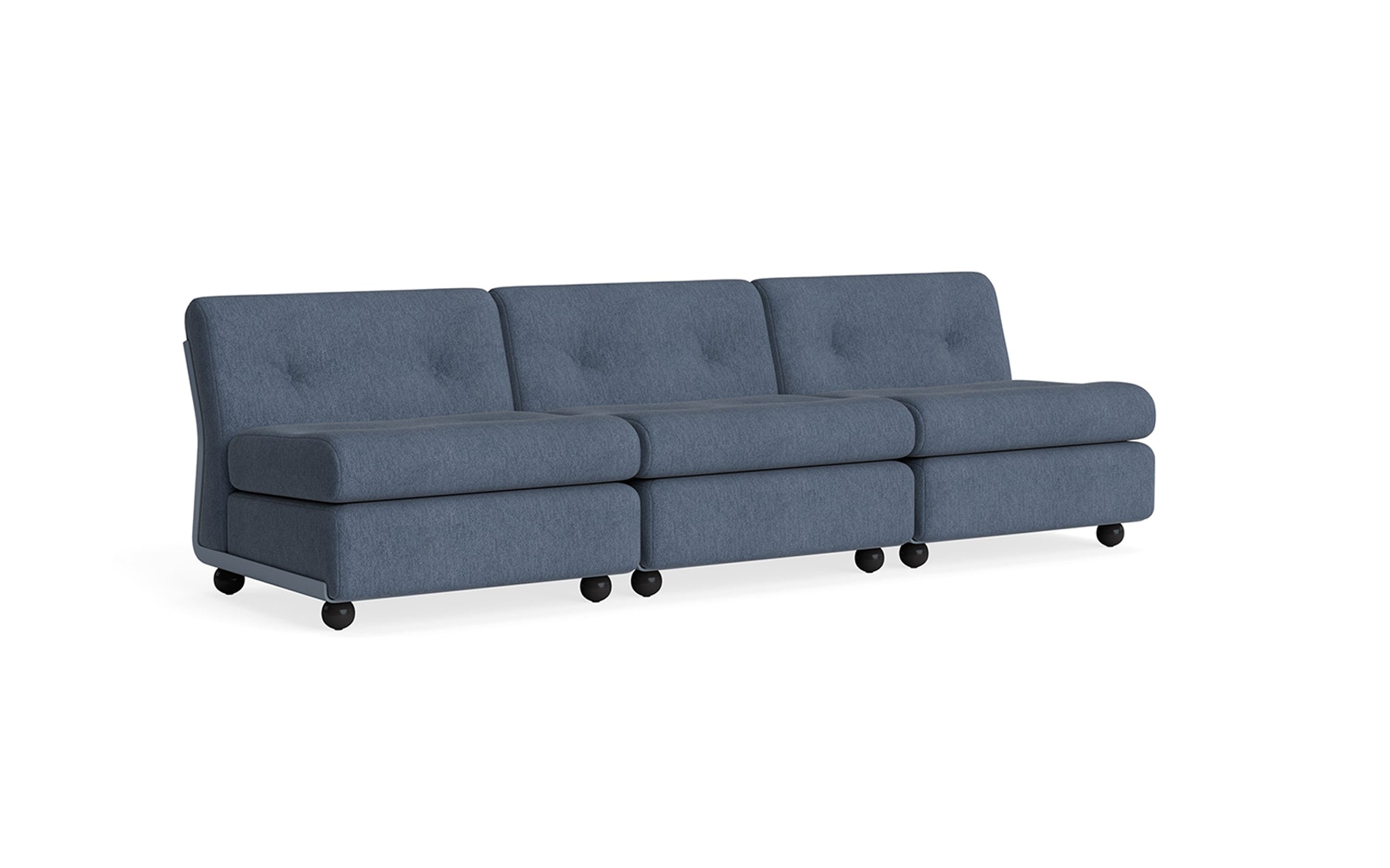 Amanta 3 seater sofa