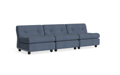 Amanta 3 seater sofa