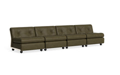 Amanta 4 seater sofa
