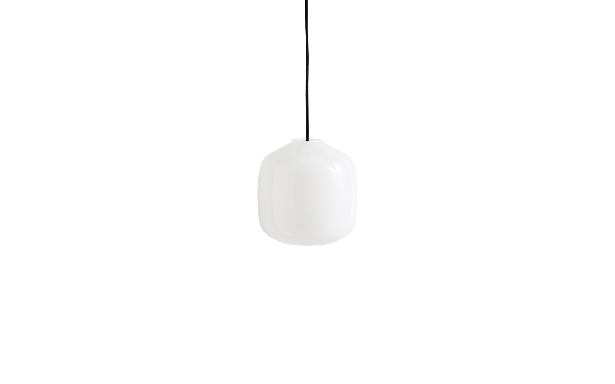 Aspekt Buoy glass pendant