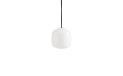 Aspekt Buoy glass pendant