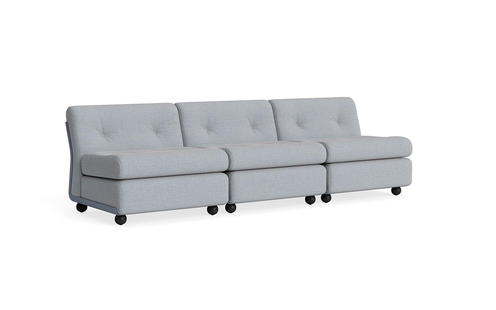 Amanta 3 seater sofa