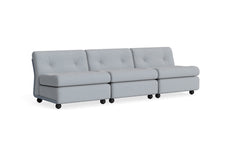 Amanta 3 seater sofa