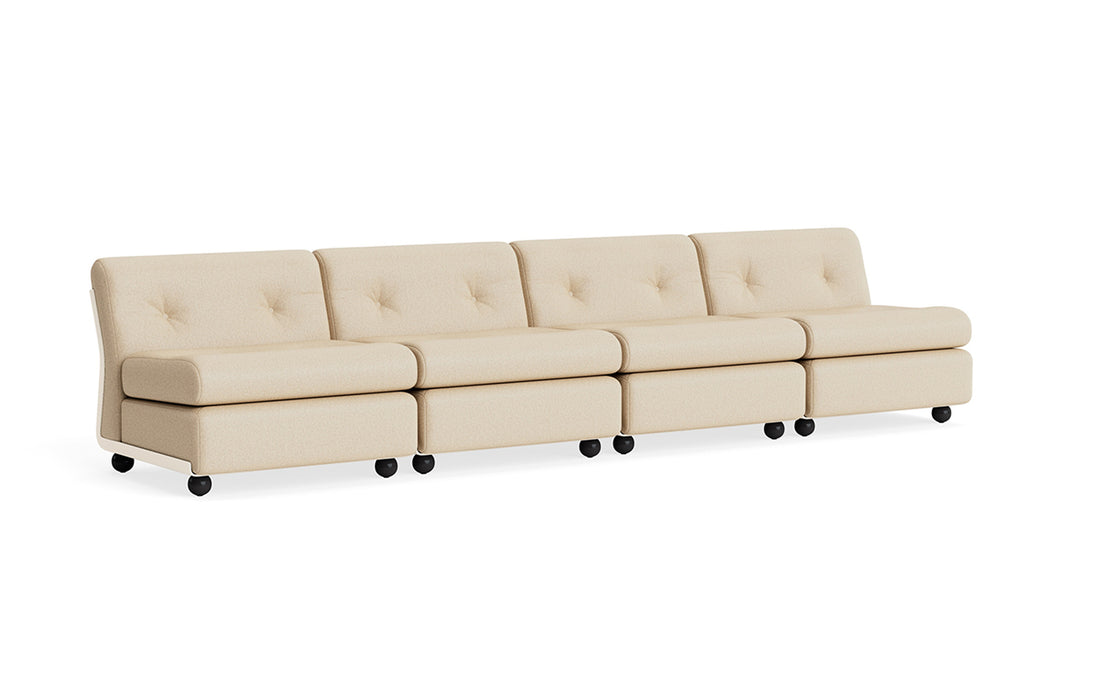 Amanta 4 seater sofa