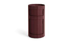 Facet cabinet 110