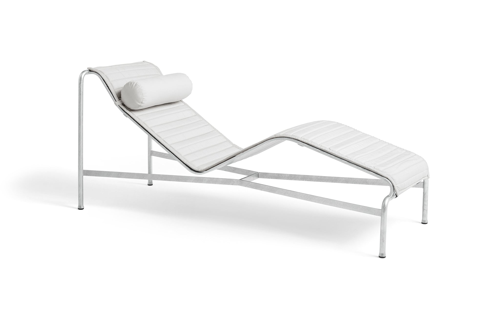 Palissade quilted cushions