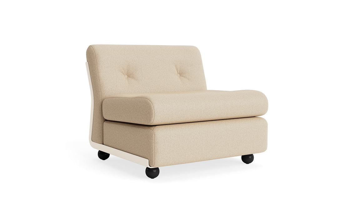 Amanta 1 seater sofa
