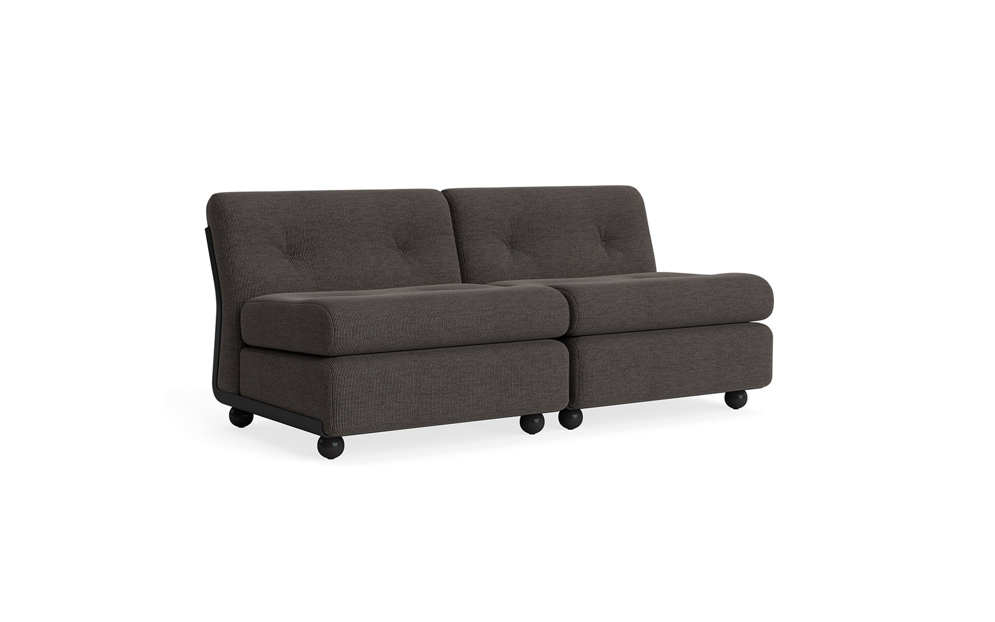 Amanta 2 seater sofa