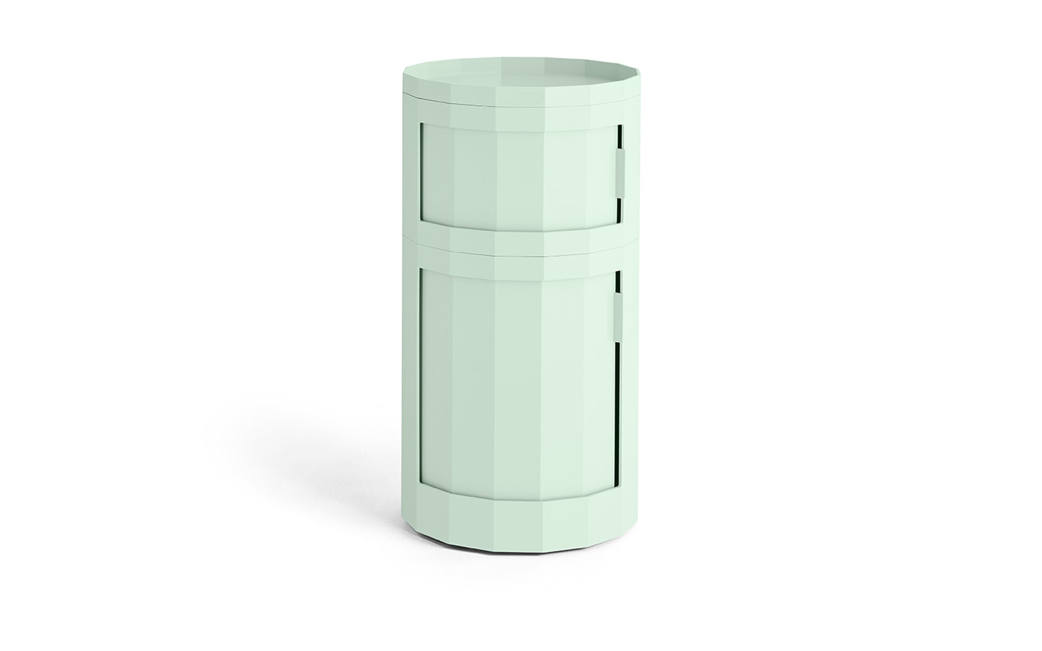 Facet cabinet 110