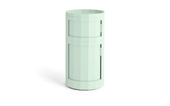 Facet cabinet 110