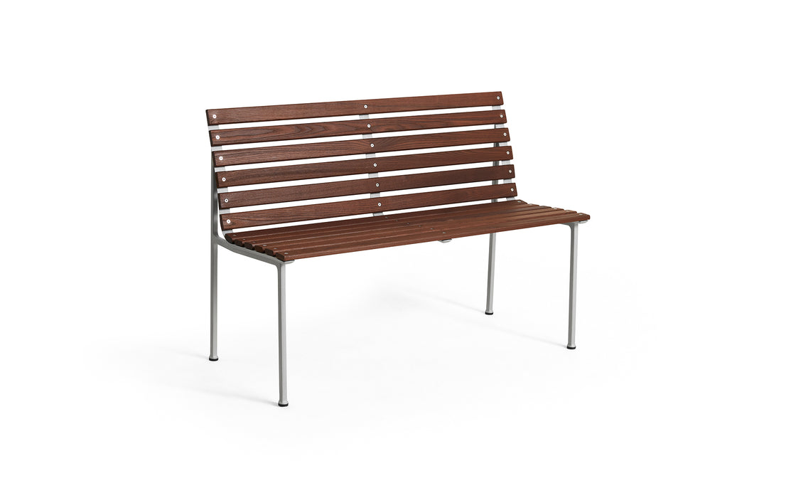 Traverse dining bench