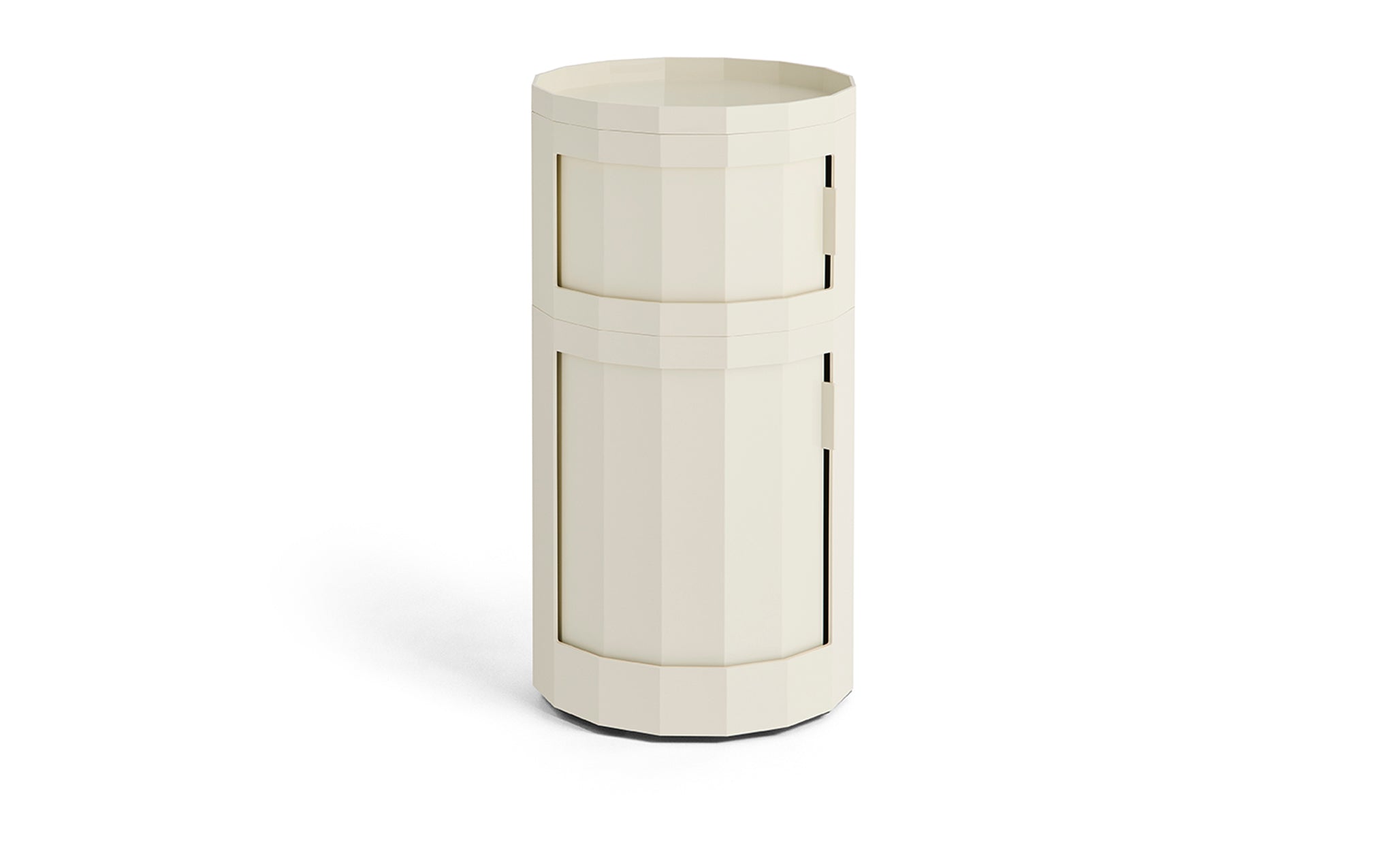 Facet cabinet 110