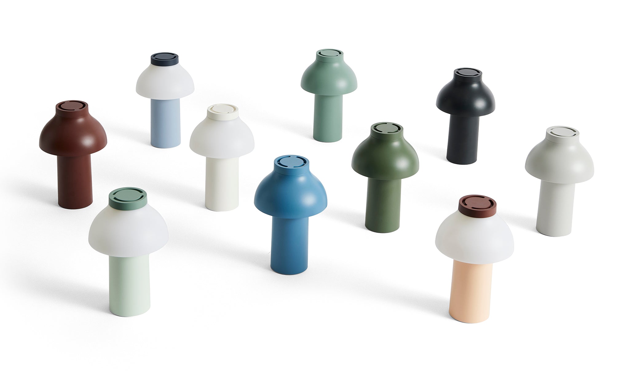 PC Portable No.2 table light